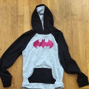 Batman Hoodie